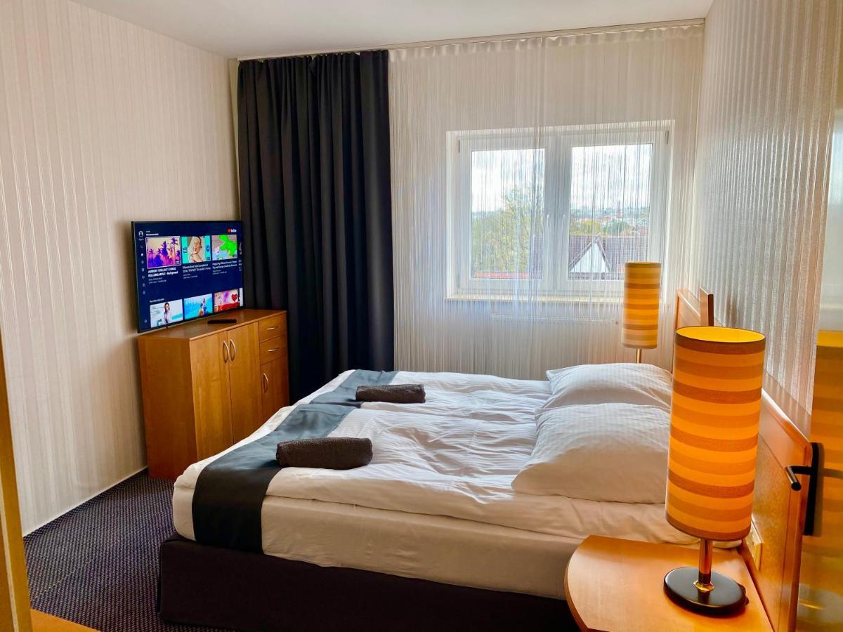 Las Slupski Premium Business Apartament Nr 7 Wifi Netflix Smart Tv50 Two Bedrooms Two Extra Large Double Beds Up To 6 People Full Pleasure Quality Stay (Adults Only) Bagian luar foto