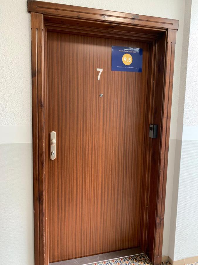 Las Slupski Premium Business Apartament Nr 7 Wifi Netflix Smart Tv50 Two Bedrooms Two Extra Large Double Beds Up To 6 People Full Pleasure Quality Stay (Adults Only) Bagian luar foto