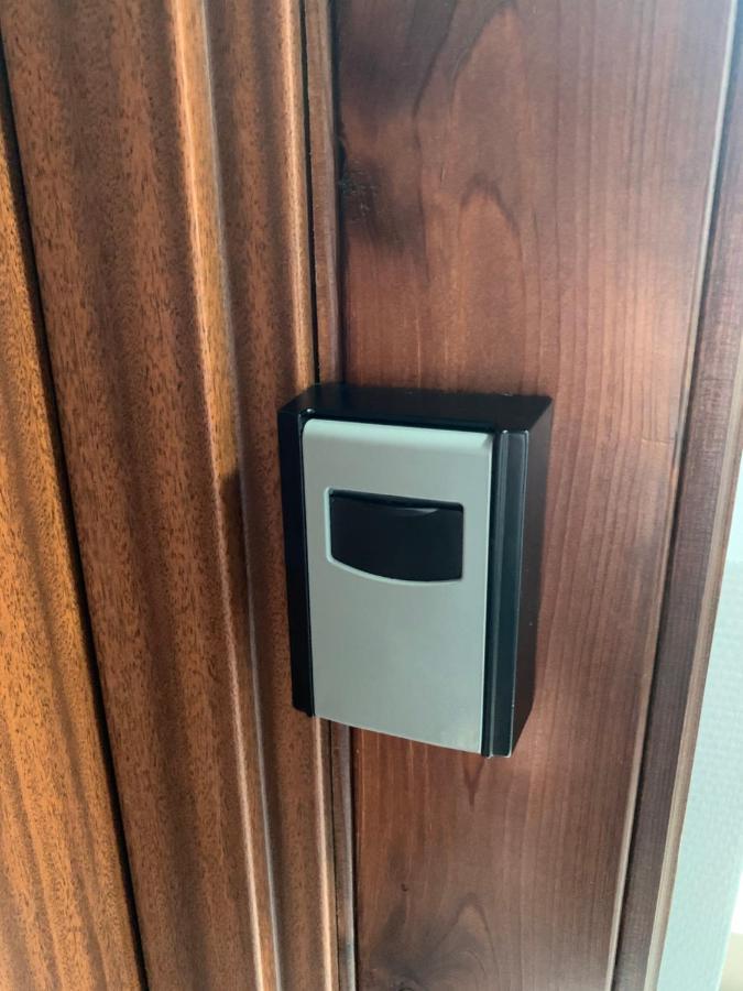 Las Slupski Premium Business Apartament Nr 7 Wifi Netflix Smart Tv50 Two Bedrooms Two Extra Large Double Beds Up To 6 People Full Pleasure Quality Stay (Adults Only) Bagian luar foto