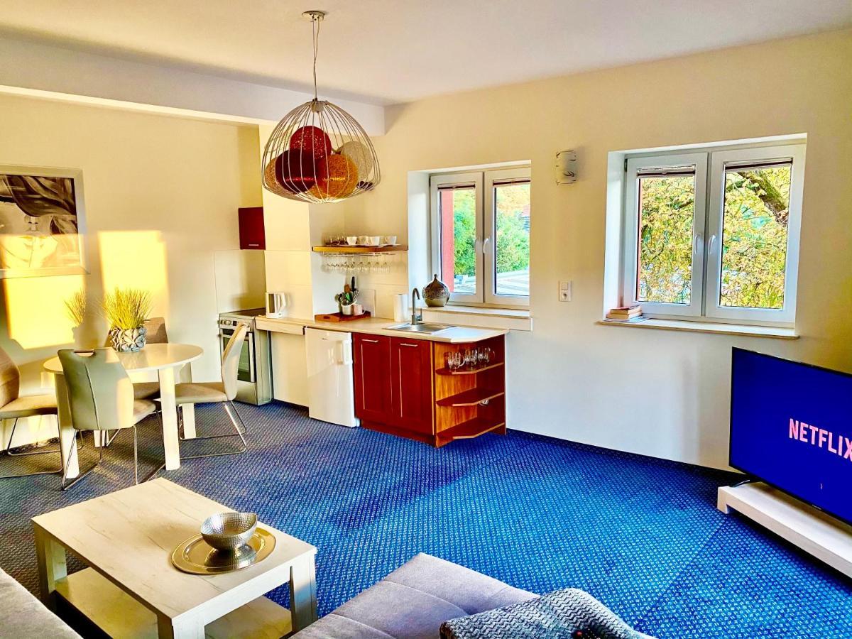 Las Slupski Premium Business Apartament Nr 7 Wifi Netflix Smart Tv50 Two Bedrooms Two Extra Large Double Beds Up To 6 People Full Pleasure Quality Stay (Adults Only) Bagian luar foto