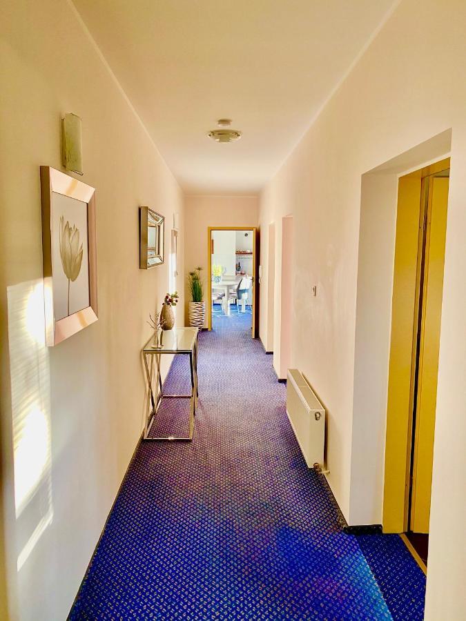 Las Slupski Premium Business Apartament Nr 7 Wifi Netflix Smart Tv50 Two Bedrooms Two Extra Large Double Beds Up To 6 People Full Pleasure Quality Stay (Adults Only) Bagian luar foto