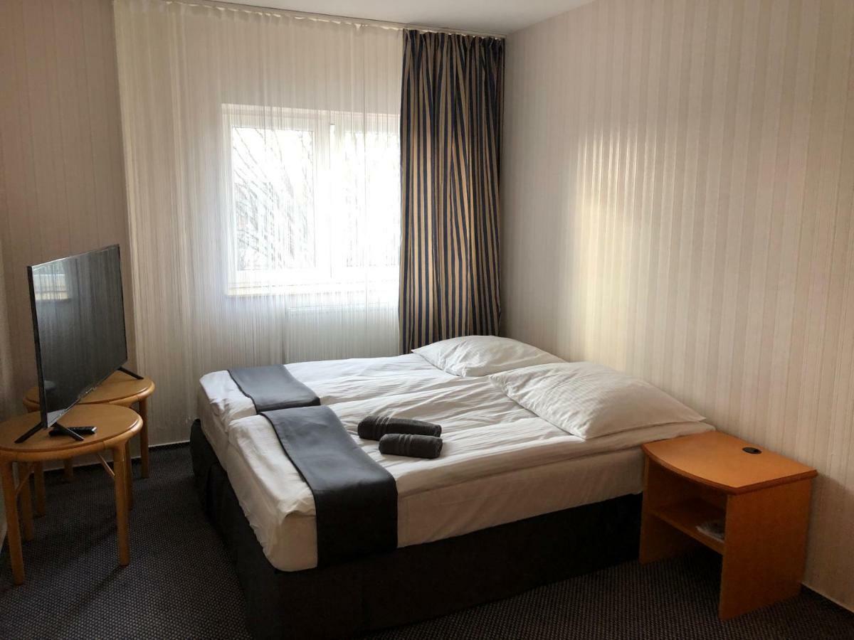 Las Slupski Premium Business Apartament Nr 7 Wifi Netflix Smart Tv50 Two Bedrooms Two Extra Large Double Beds Up To 6 People Full Pleasure Quality Stay (Adults Only) Bagian luar foto